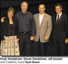 Santa Barbara Beautiful Magazine Awards