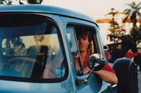 Jeff  Doubet, the early years