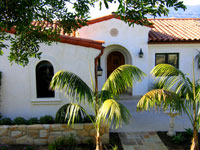 Images for Santa Barbara Spanish style homes