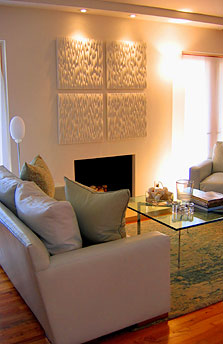 Architectural Concept Design by DOUBET